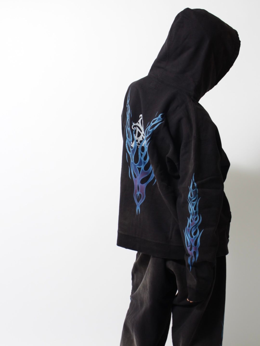 ダークシャドウ　S ガウン パーカー ブラック レディース DS9222/F 楽天市場】【RICK OWENS DRKSHDW リックオウエンス ダーク