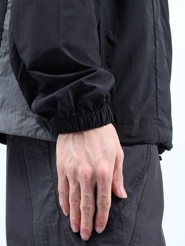 SAN SAN GEAR - 【24SS】ナイロン ジャケット / NYLON JACKET 