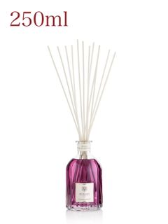 リードディフューザー / PEONIA BLACK JASMINE<ペオニア • ブラック ジャスミン> / 250ml