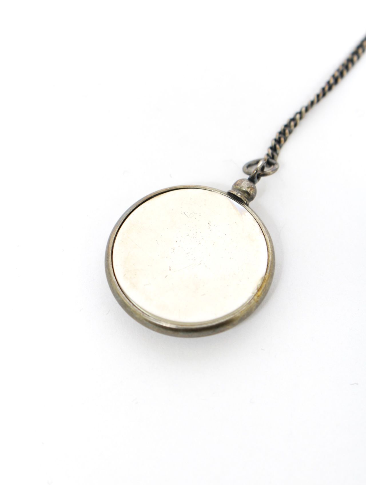 アンノ ピアス / ANNO PIERCE / BRONZE