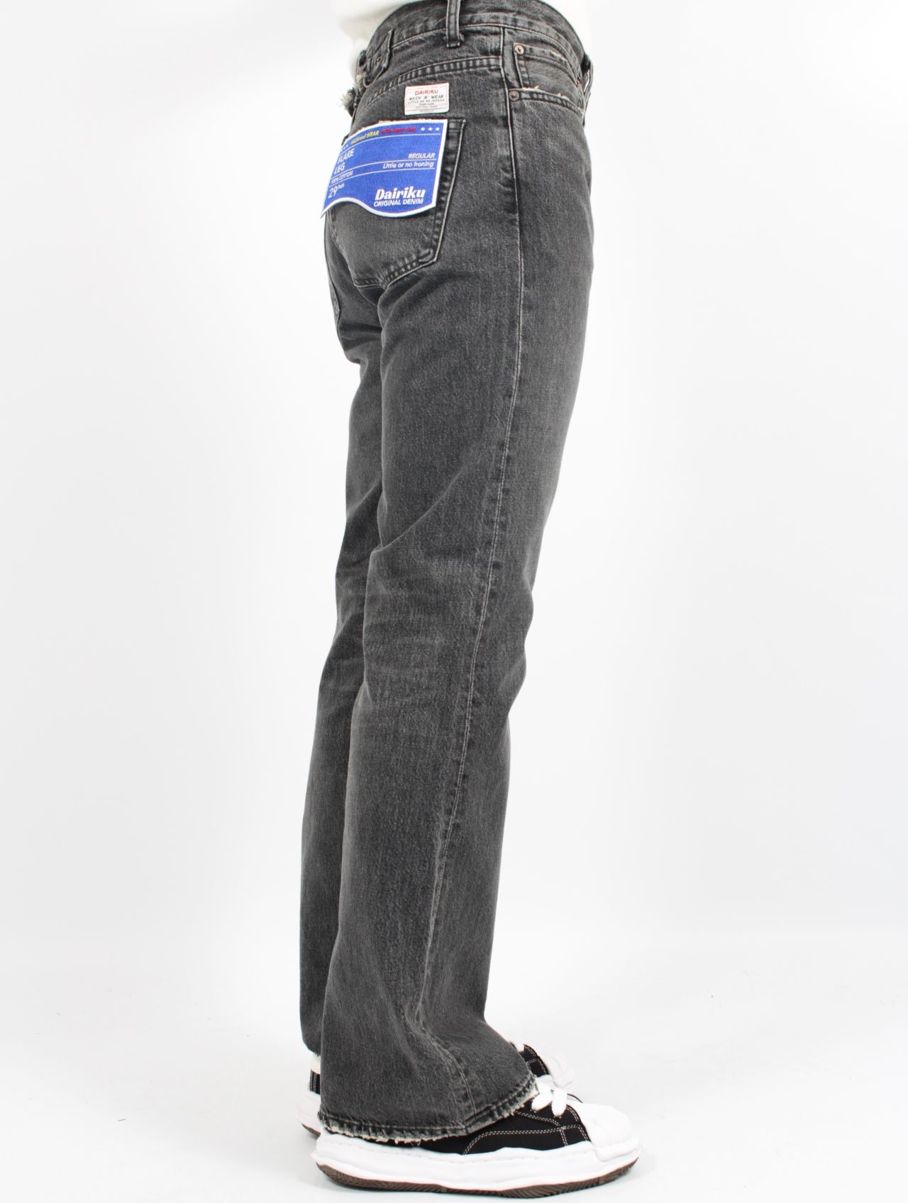 DAIRIKU - 【25SS】 