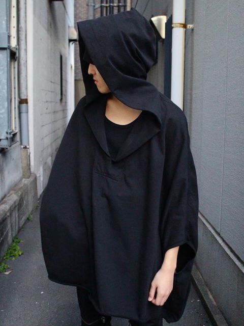 【25SS】 RICK OWENSを用いたモードスタイル