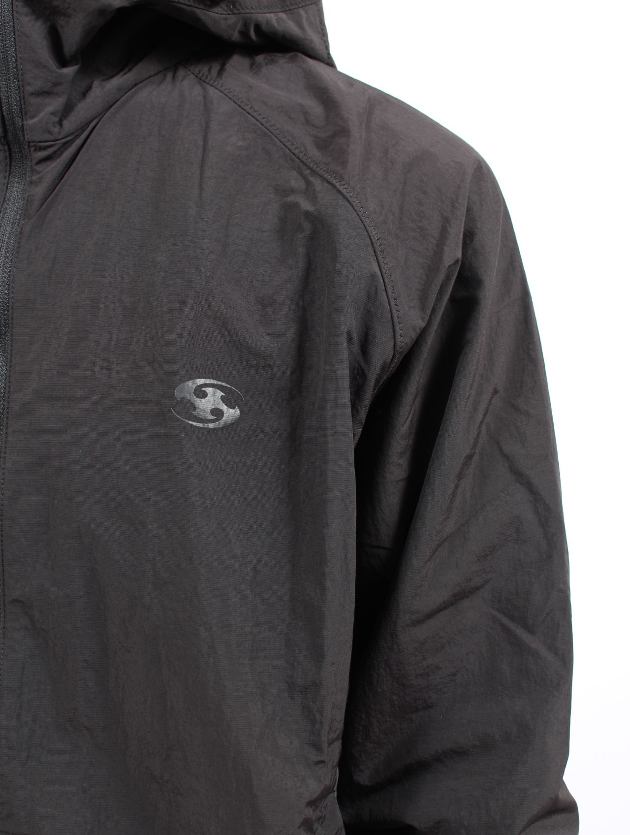 【25AW】アルファ ジャケット / ALPHA JACKET / ブラック