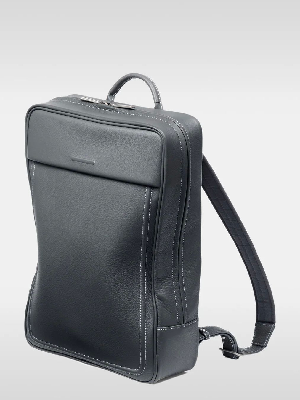 ソフト バックパック スモール / MOORE SOFT BACKPACK SMALL / グレー