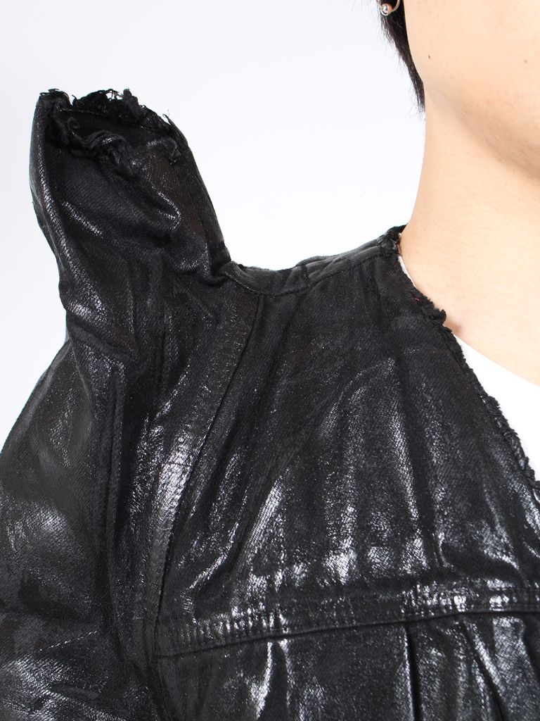 RICK OWENS - 【24SS】テック ワーカー ジャケット / TEC WORKER 