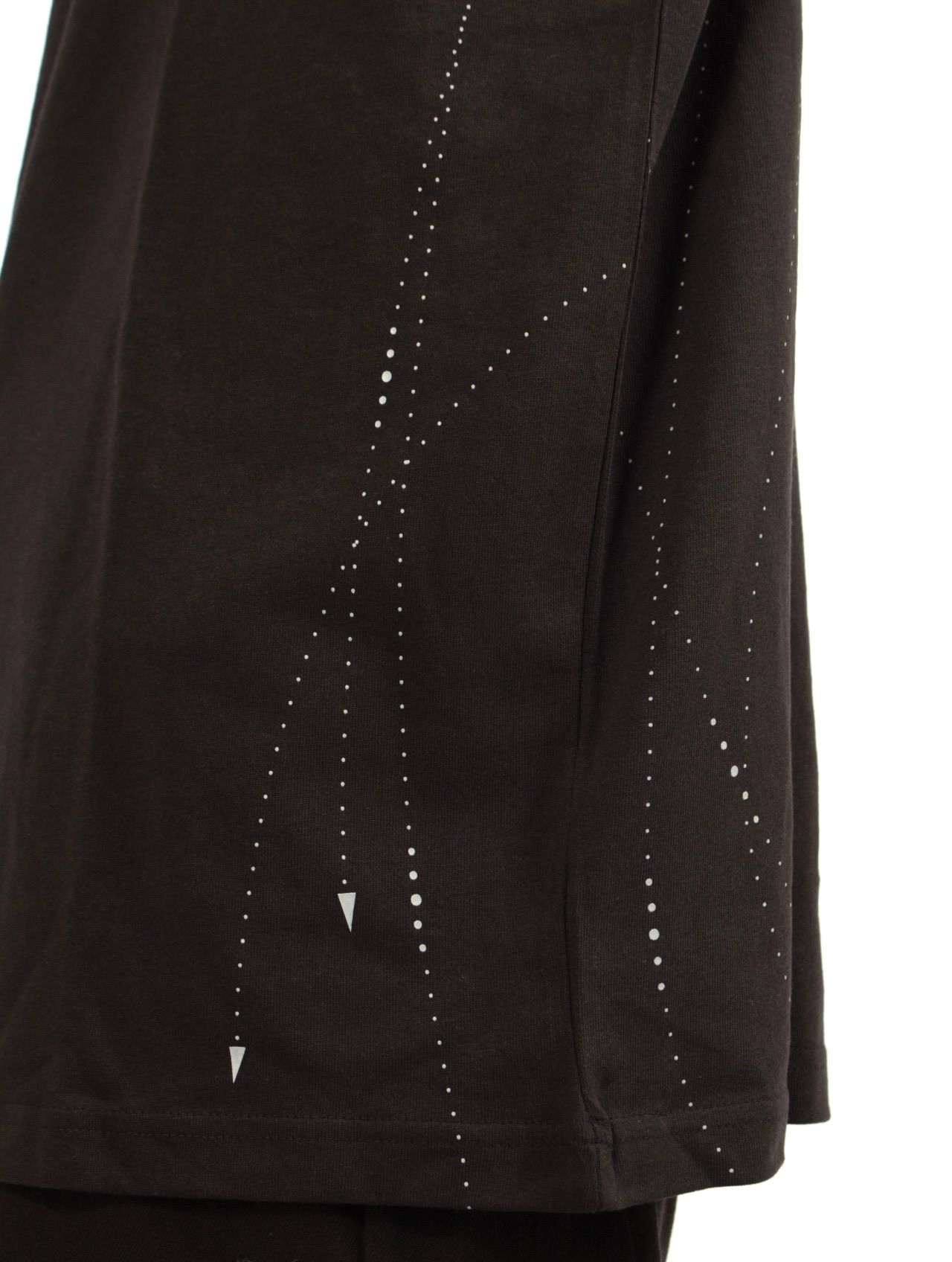 【25AW】プーマ × サンサンギア グラフィック Tシャツ 半袖 カットソー / PUMA ×SAN SAN GEAR GRAPHIC TEE / ブラック