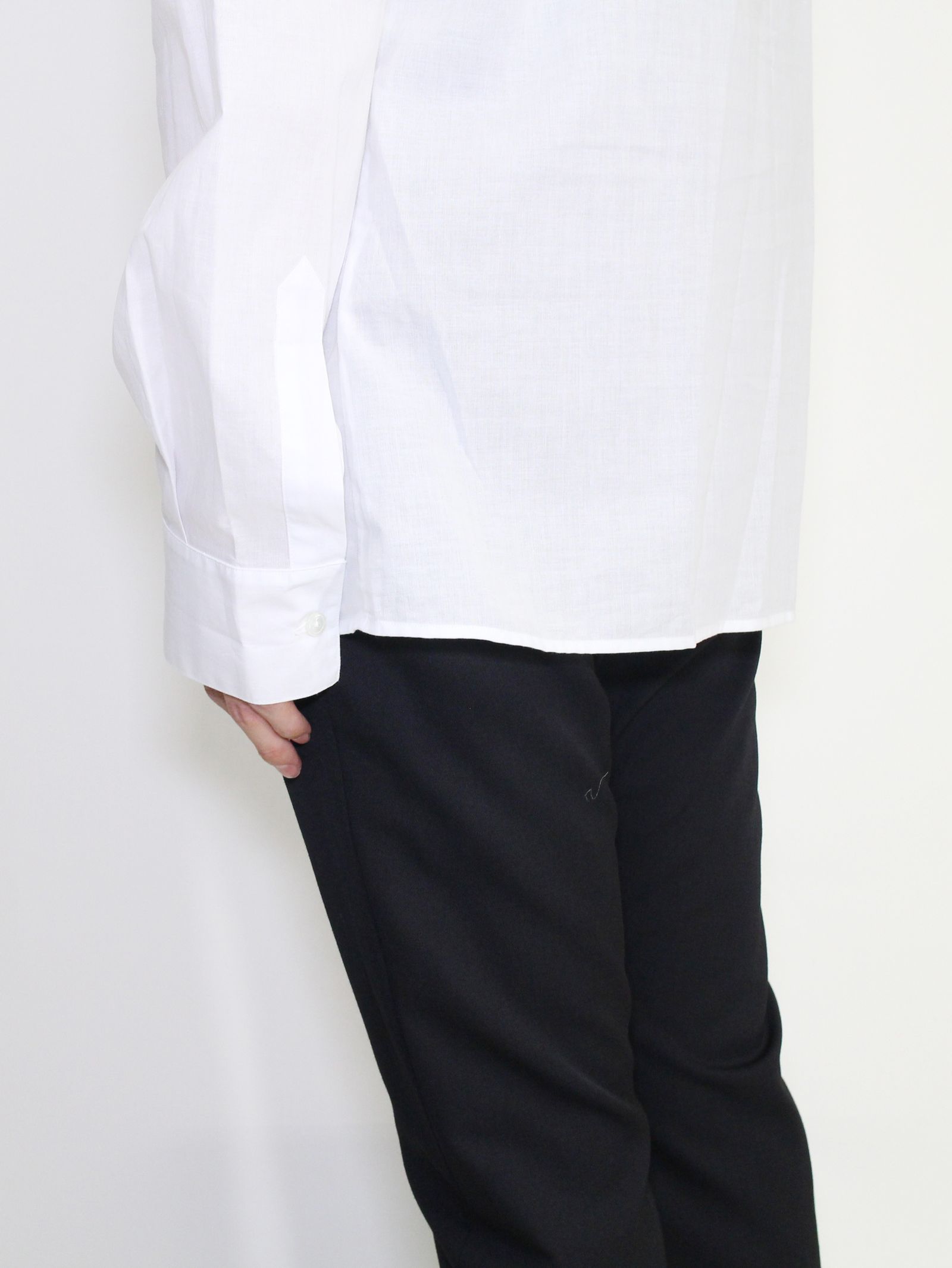 シャツ  - SHIRT BACOLI / ホワイト