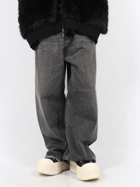 DAIRIKU - 2024AW - 【Who