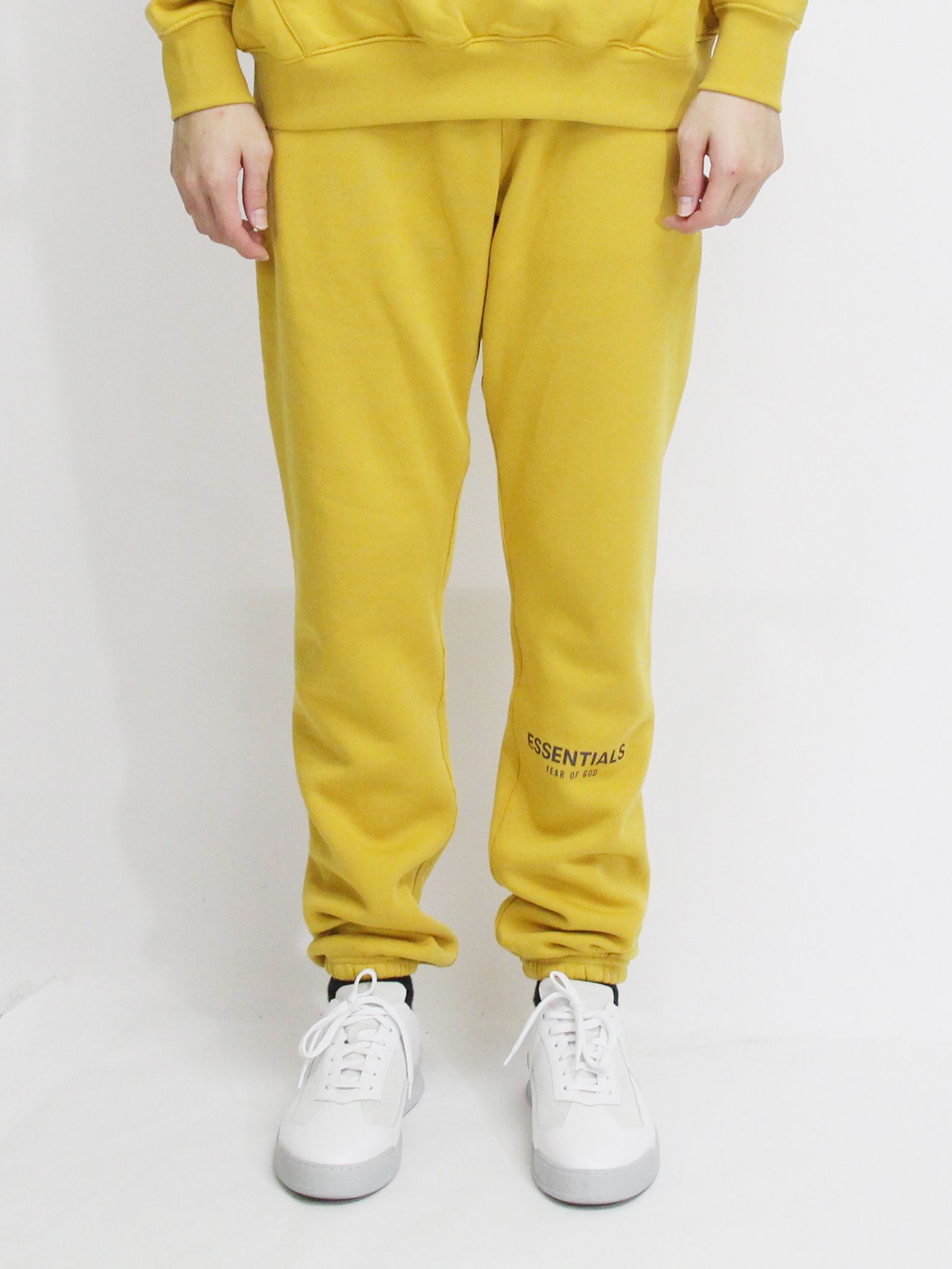 3M LOGO SWEAT PANTS smww | www.carlottakoporossy.com