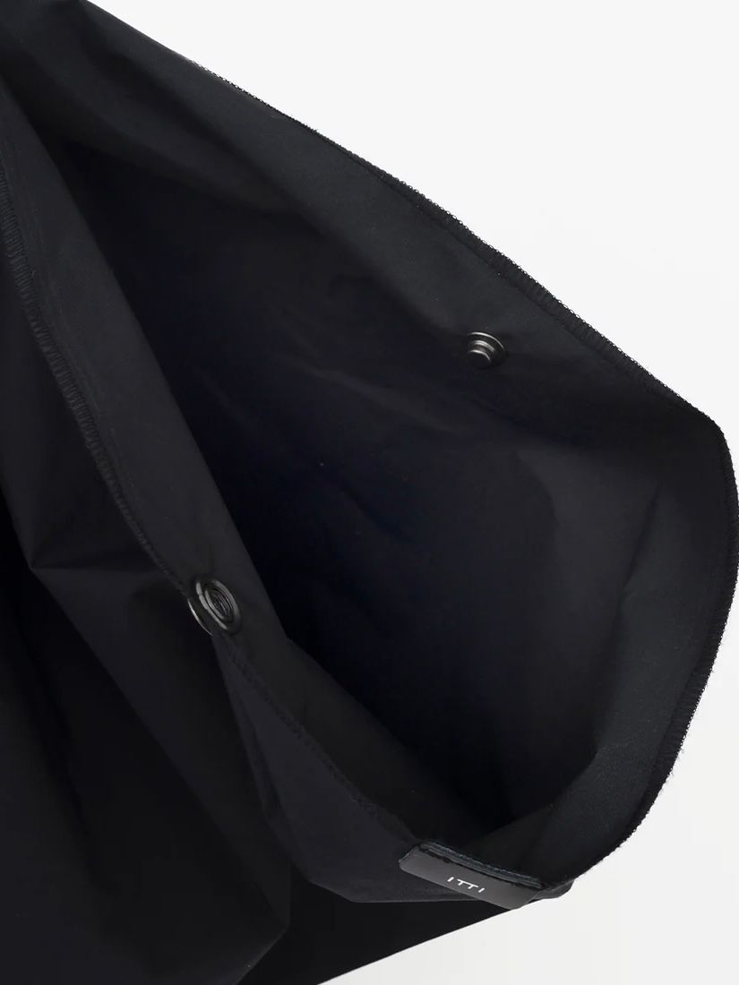 ITTI - ヘリー フロシキ バッグ / HERRIE FUROSHIKI BAG DS-LC