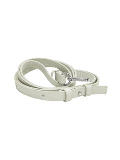 スマートフォン用 ストラップ / STRAP 130cm / パール