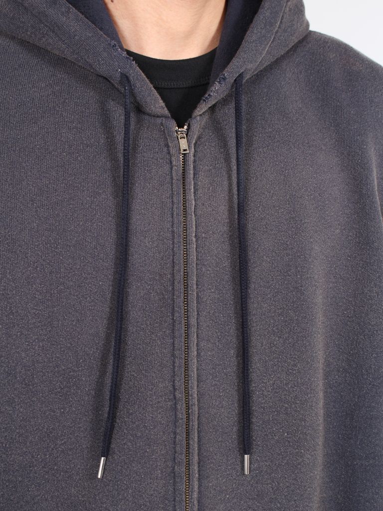 DAIRIKU - 【24AW】ウォータープルーフ サンバーン フーディー 