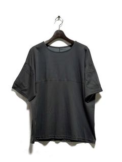 【27SS】 2 ポケット Tシャツ CXN 半袖 T シャツ / 2 POCKET T-SHIRTS CXN / グレー