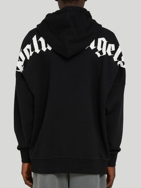 PALM ANGELS - 2023 SS | STORY