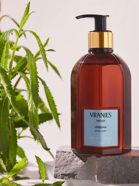 ハンドソープ / HAND SOAP / VERBANA〈ヴァルベーナ〉