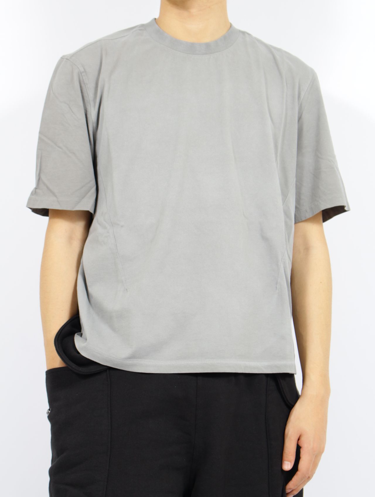 ENTIRE STUDIOS Tシャツ DART TEE ダート ES2252 半袖 エンタイアスタジオ ENTIRE STUDIOS ENTIRE STUDIOS Tシャツ