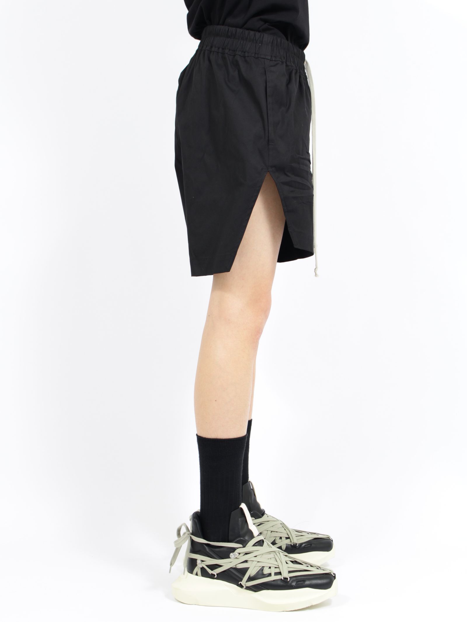 【26SS】 ボクサーズ / BOXERS / ブラック