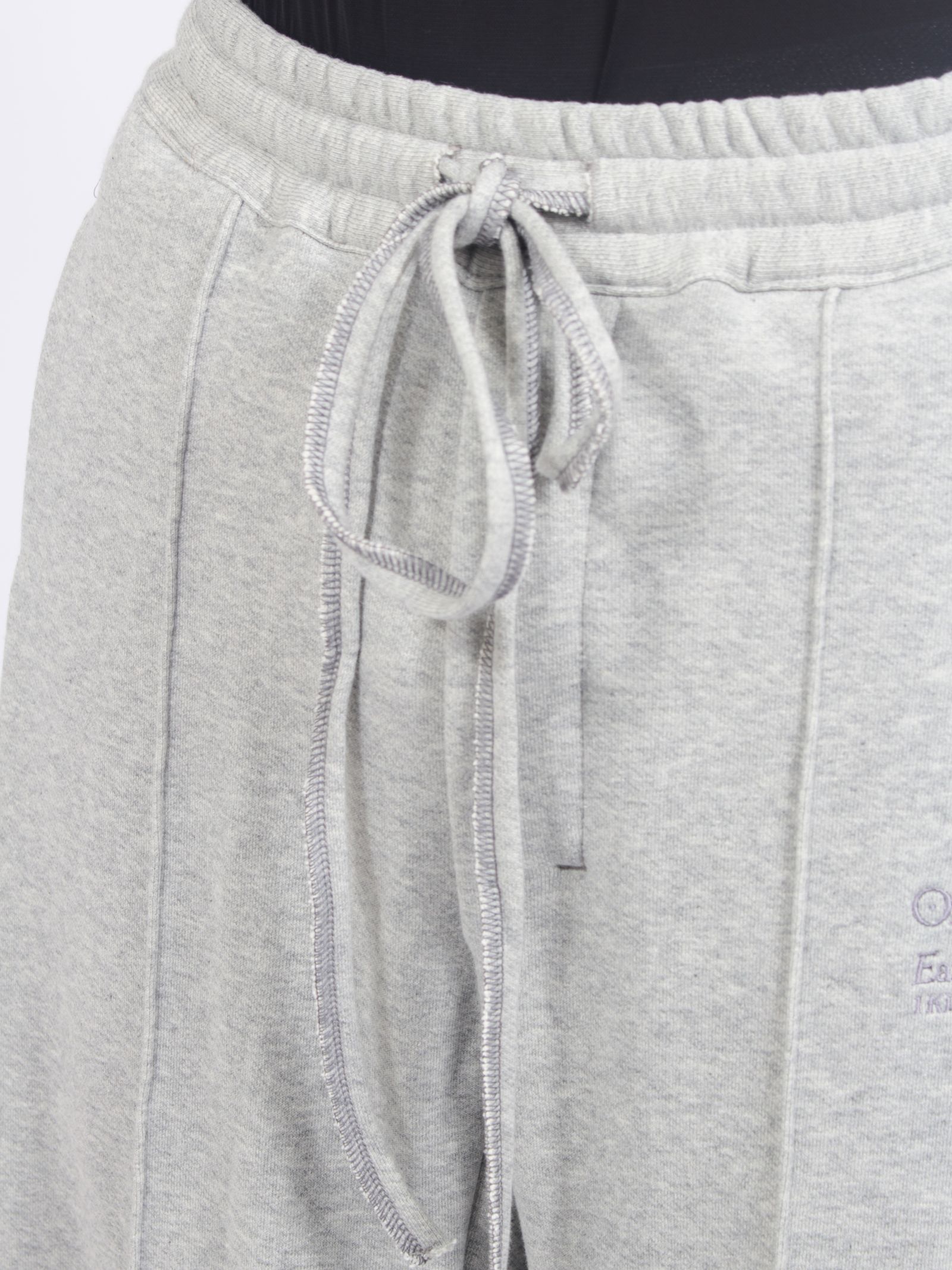 【定番】オーディナリー ホーム パンタロン スウェット パンツ / ORDINARY HOME PANTALON / ヘザー