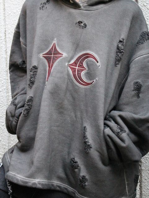 【25AW】THUG CLUBを用いたストリートコーデ