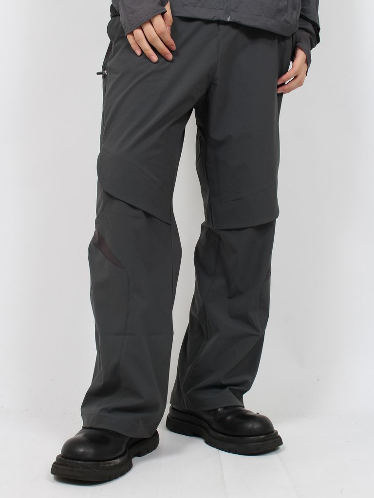 SAN SAN GEAR - 【24SS】フラッシュ パンツ / FLASH PANTS 