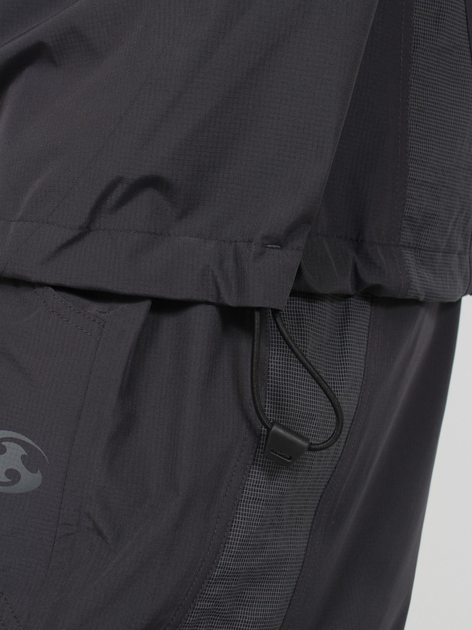 SAN SAN GEAR - 【24SS】ウィンド シールド ジャケット / WIND SAN SAN GEAR - 【24SS】ウィンド シールド ジャケット / WIND