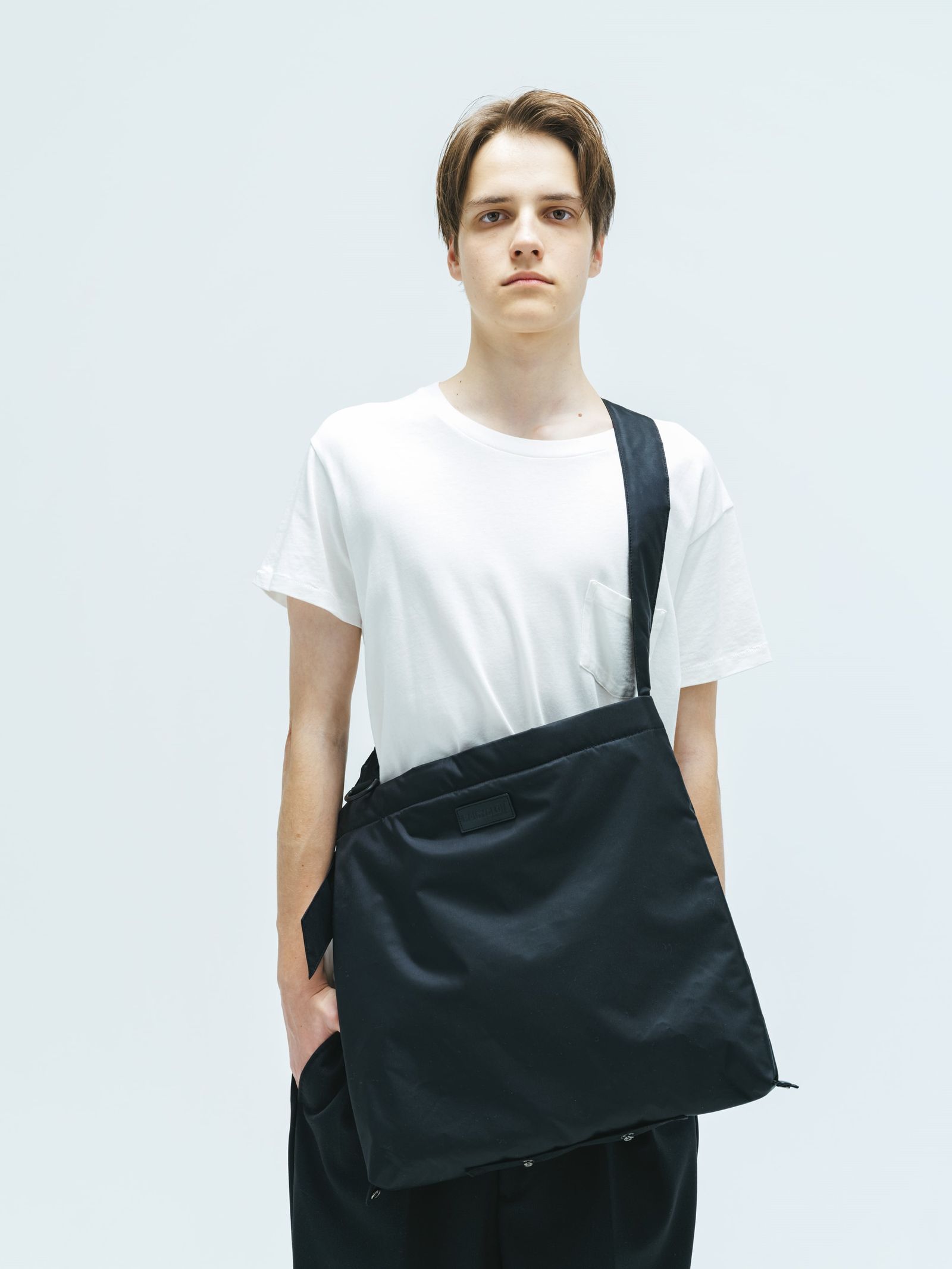 ⭐︎gw限定出品⭐︎baicyclon 2wayトート ショルダー バッグ