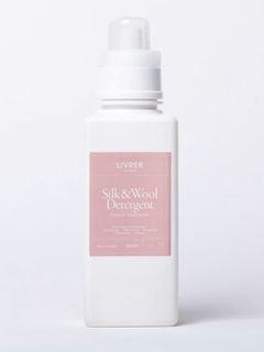 デリケート衣類専用洗剤 / SILK & WOOL /  シルク＆ウール 600ml