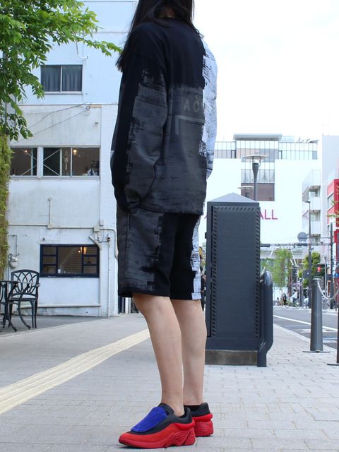 【A-COLD-WALL】新入荷セットアップスタイル!