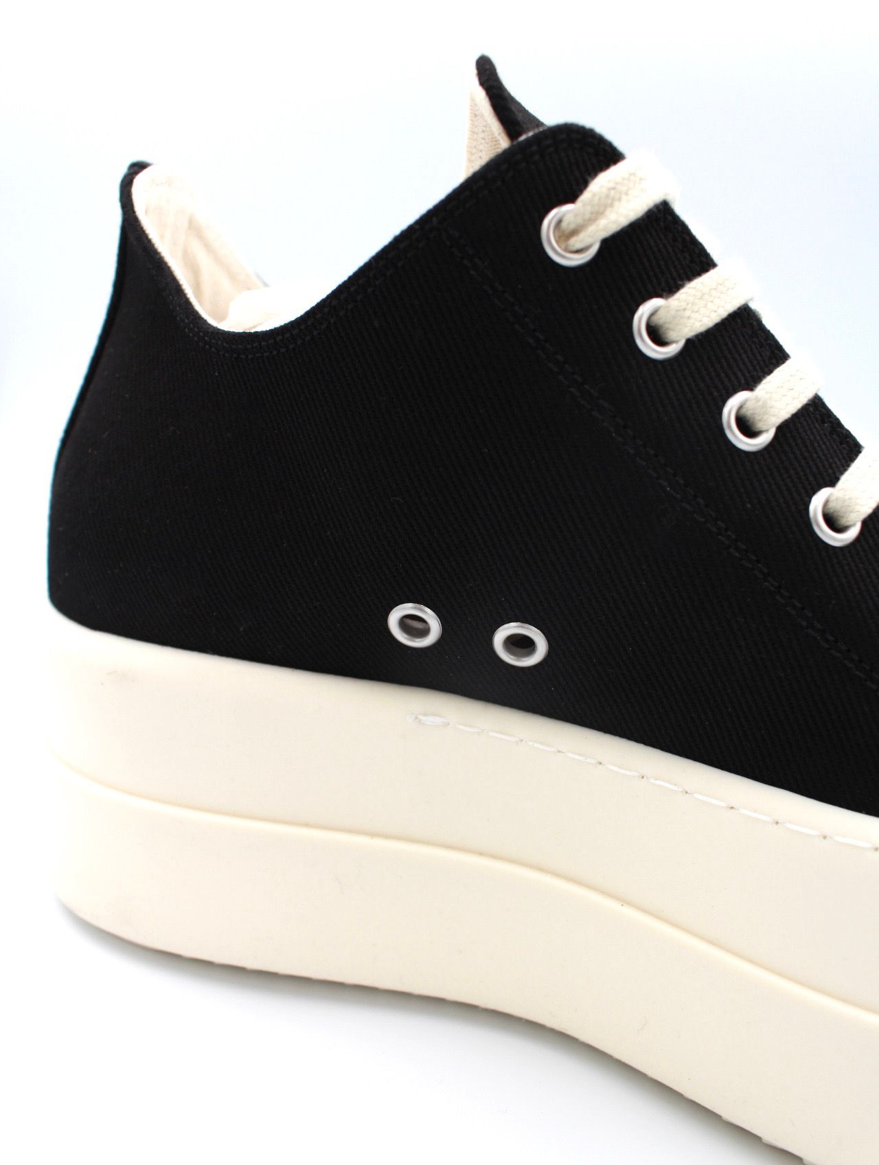 RICK OWENS DRKSHDW - 【25SS】ダブルバンパー ローカット