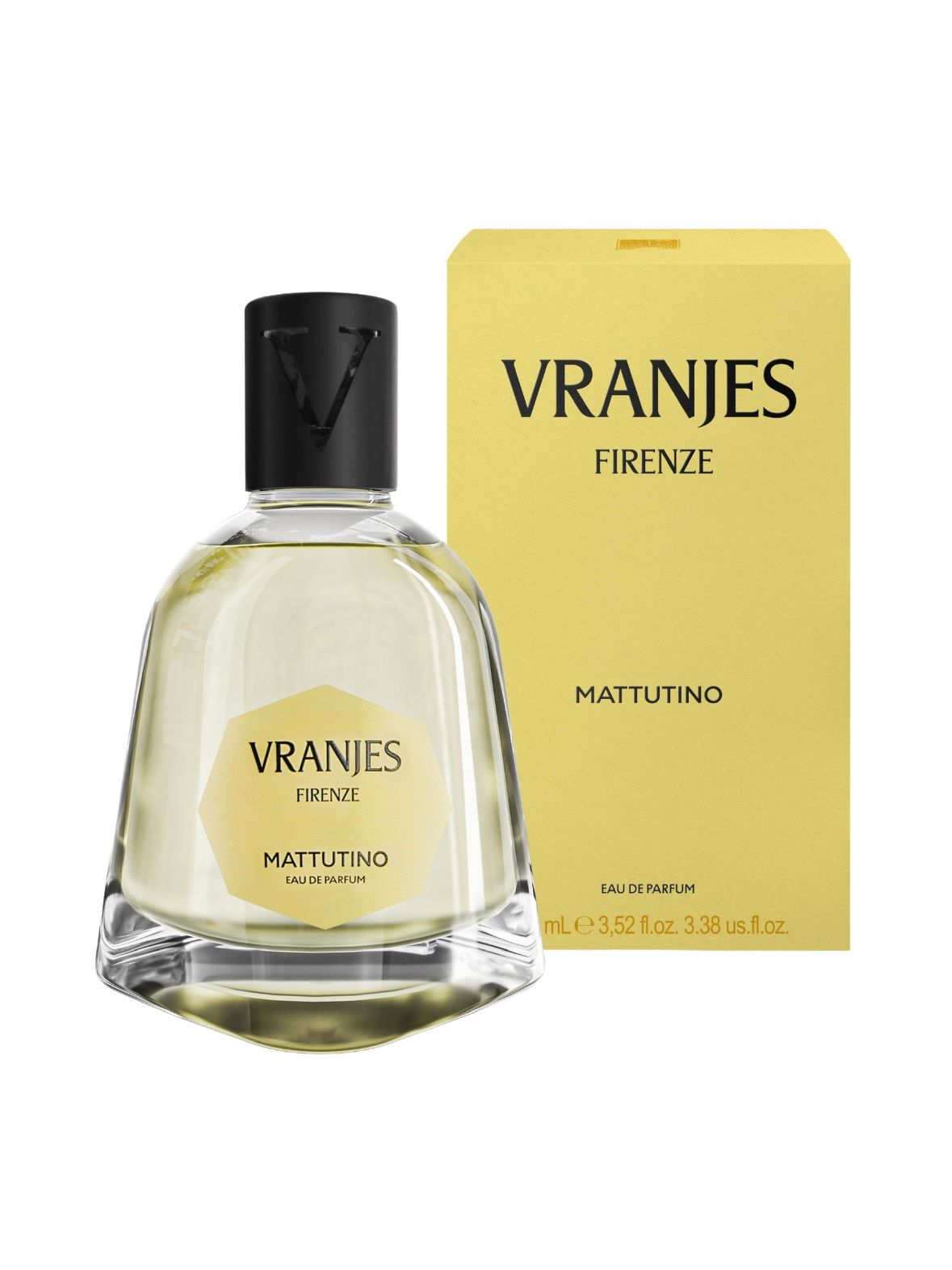 香水 オー ド パルファム / EAU DE PARFUM / MATTUTINO<マットゥティーノ>