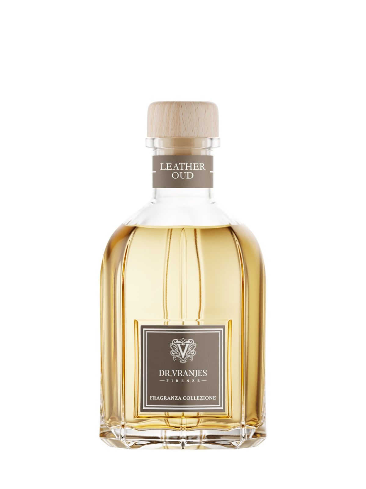 リードディフューザー / LEATHER OUD <レザー・ウード> / 250ml