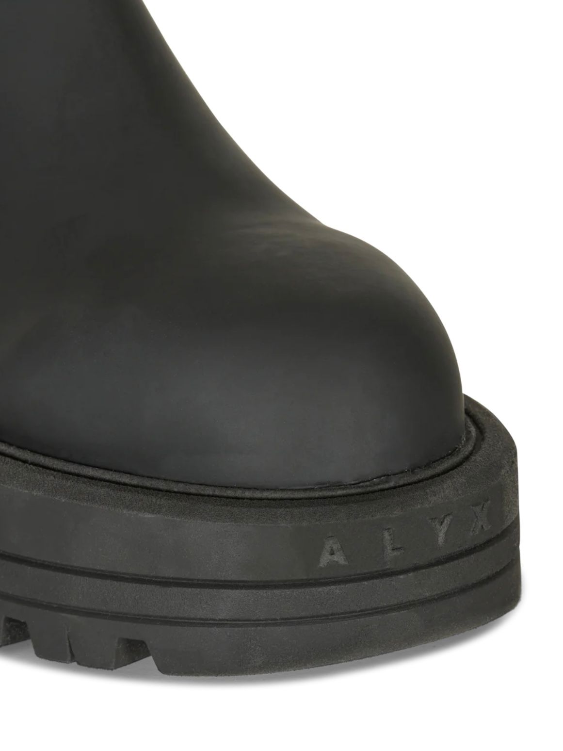 1017 ALYX 9SM - 【24SS】サイドゴア ワーク ブーツ / WORK BOOT