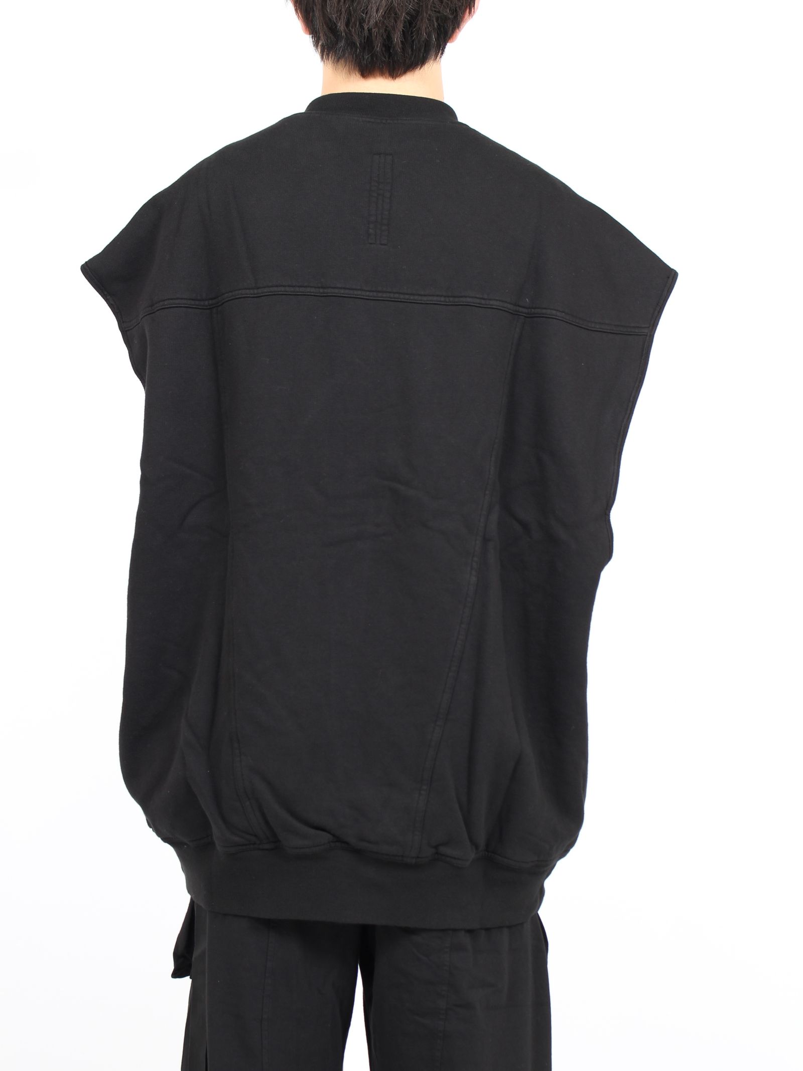 RICK OWENS DRKSHDW ジャンボフライトMA-1 L