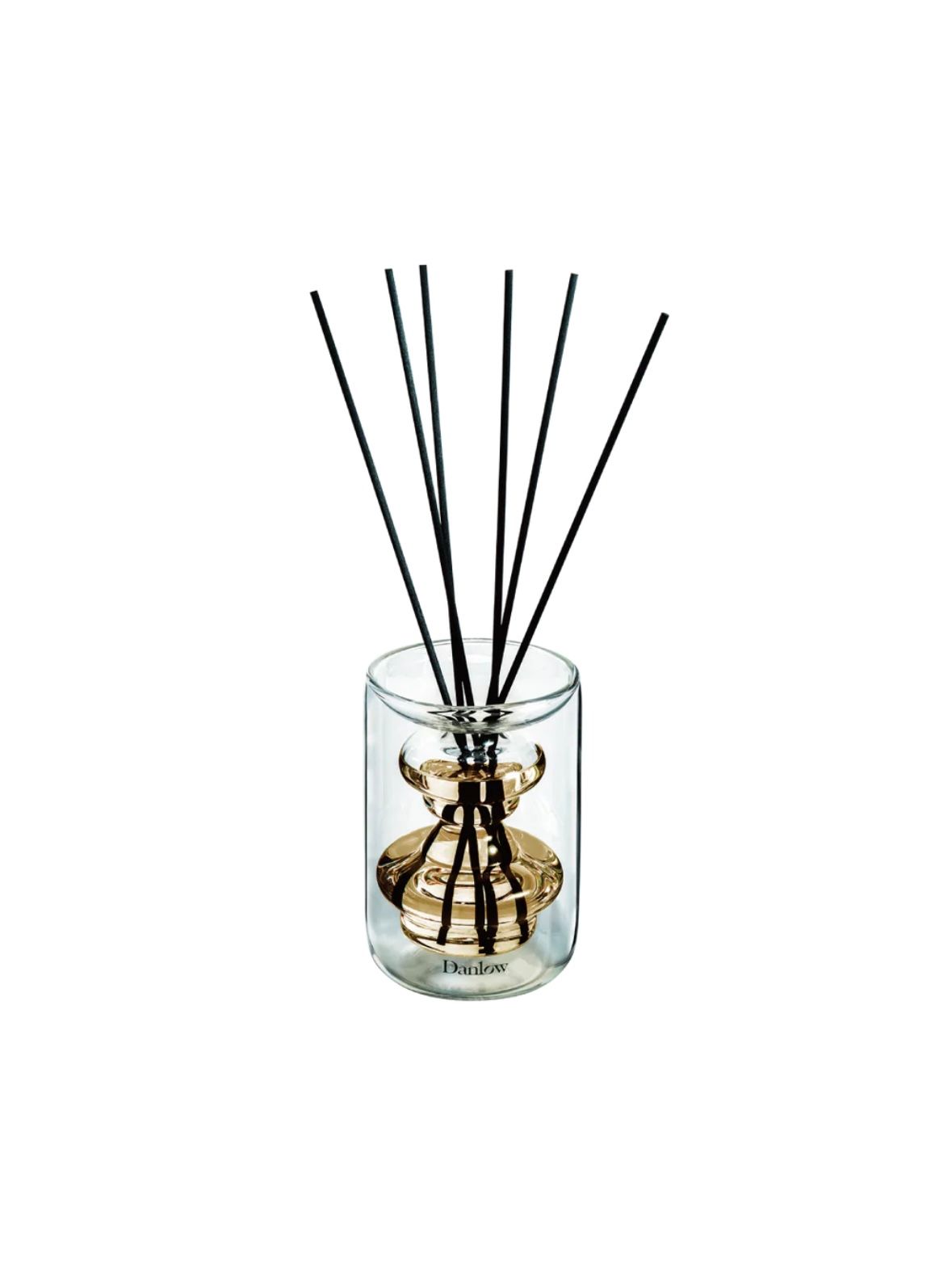 ダンロウ Danlow フレグランスリードディヒューザー LUPAUDA Danlow - フレグランス リード ディフューザー / FRAGRANCE REED