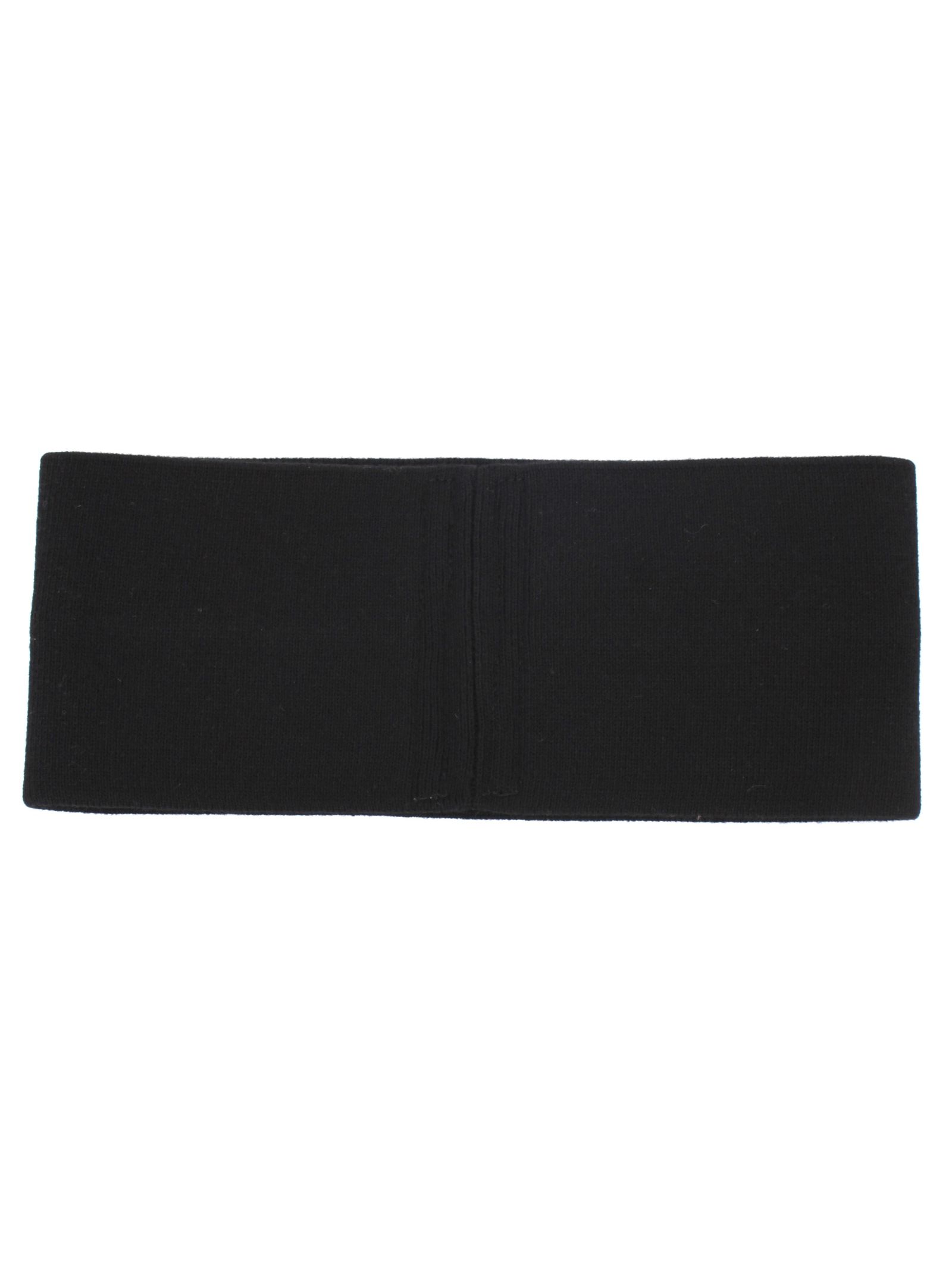 RICK OWENS DRKSHDW - 【23FW】ヘッドバンド / DRKR HEADBAND