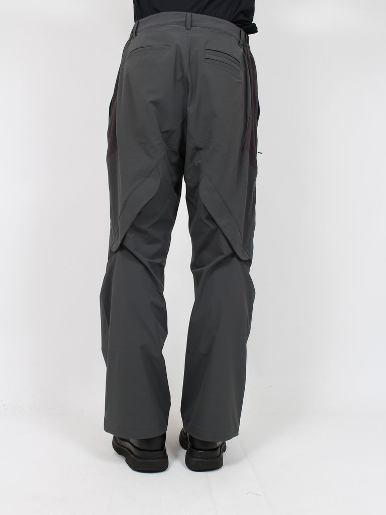 SAN SAN GEAR - 【24SS】フラッシュ パンツ / FLASH PANTS  