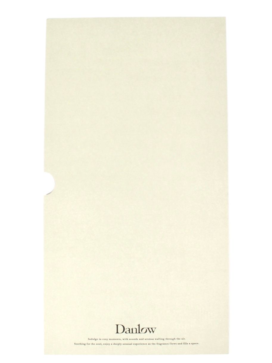 ダンロウ Danlow フレグランスリードディヒューザー LUPAUDA MUK_EC_glass_1fe4b4df-2c41-