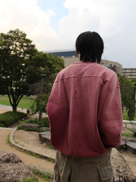 【25AW】MIHARA YASUHIROを用いたカジュアルスタイル