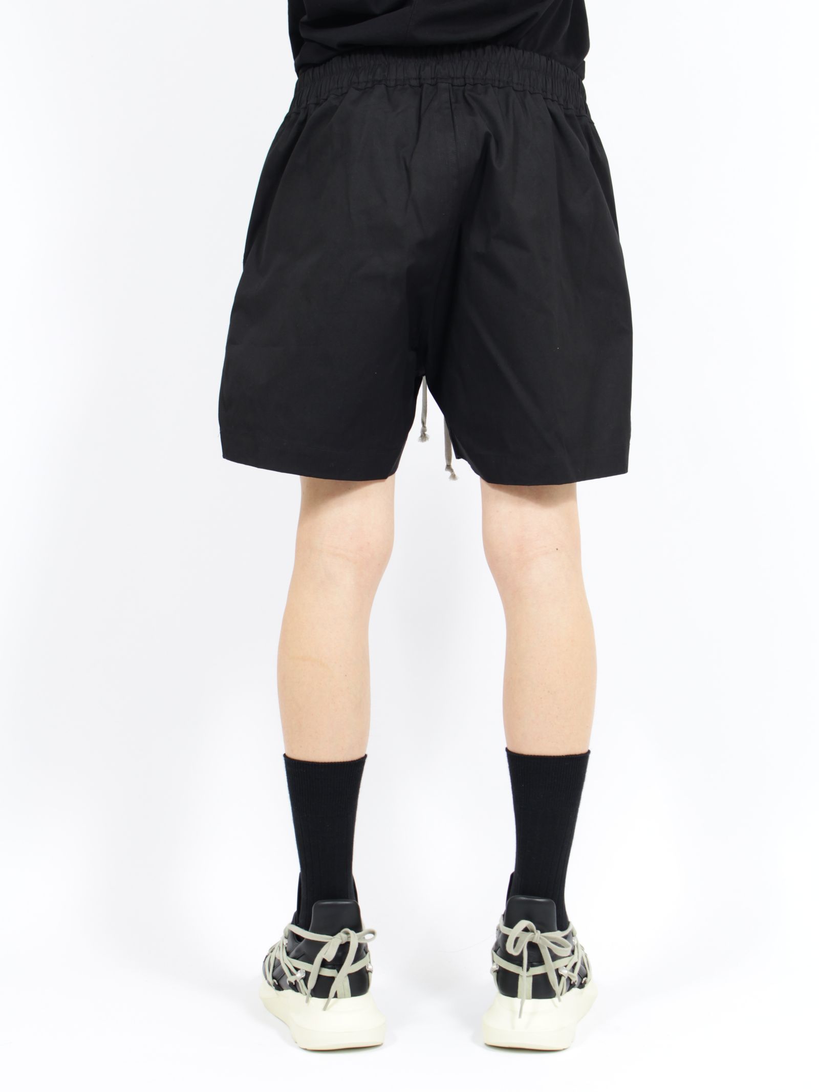 【26SS】 ボクサーズ / BOXERS / ブラック