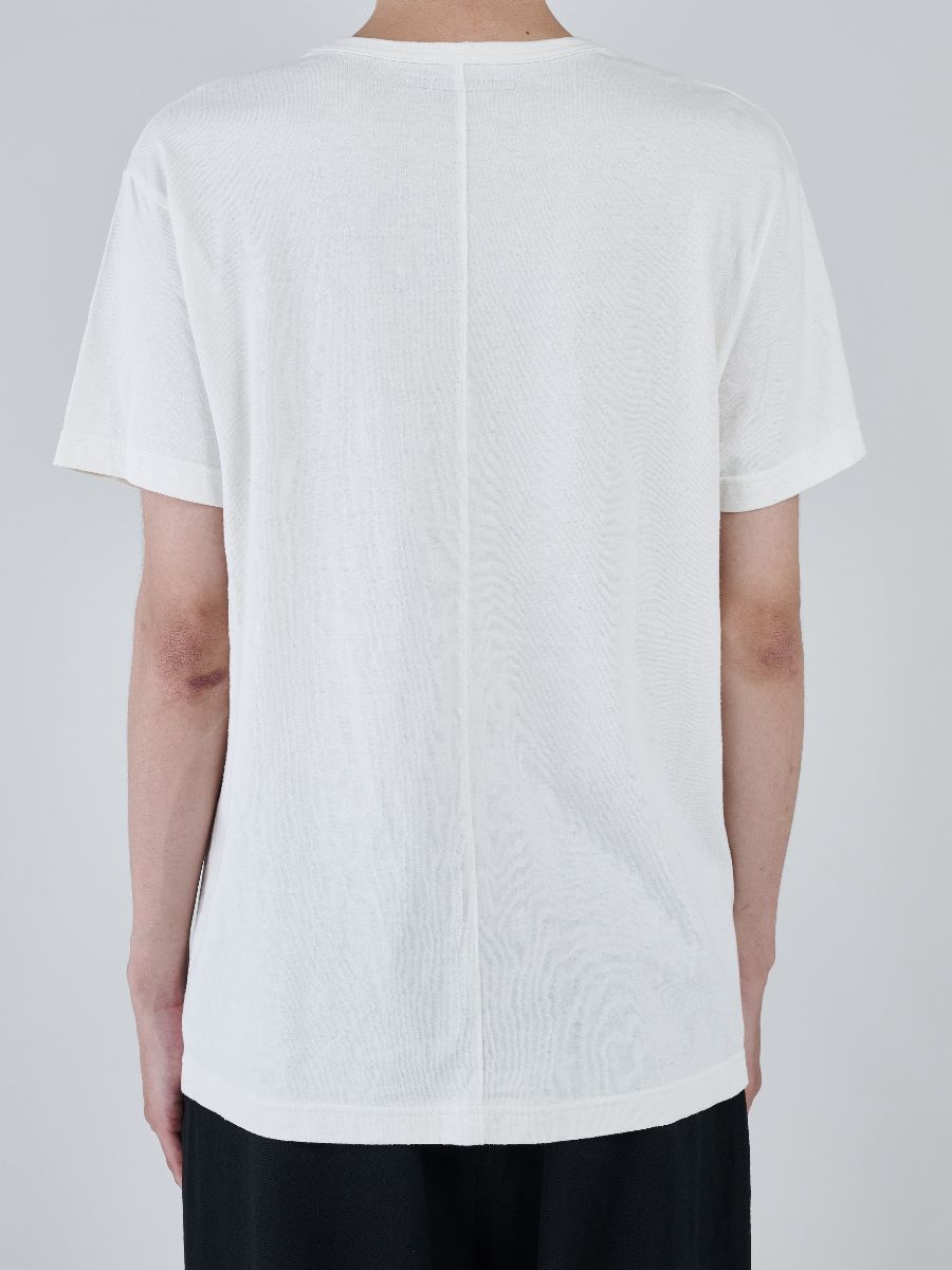 【27SS】 FR HS TEE / ホワイト