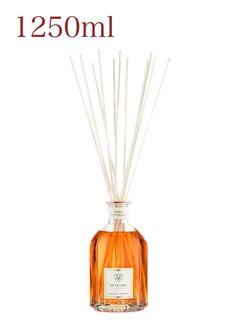 リードディフューザー / MIRRA ZAFFERANO <ミッラ・ザッフェラーノ> / 1250ml
