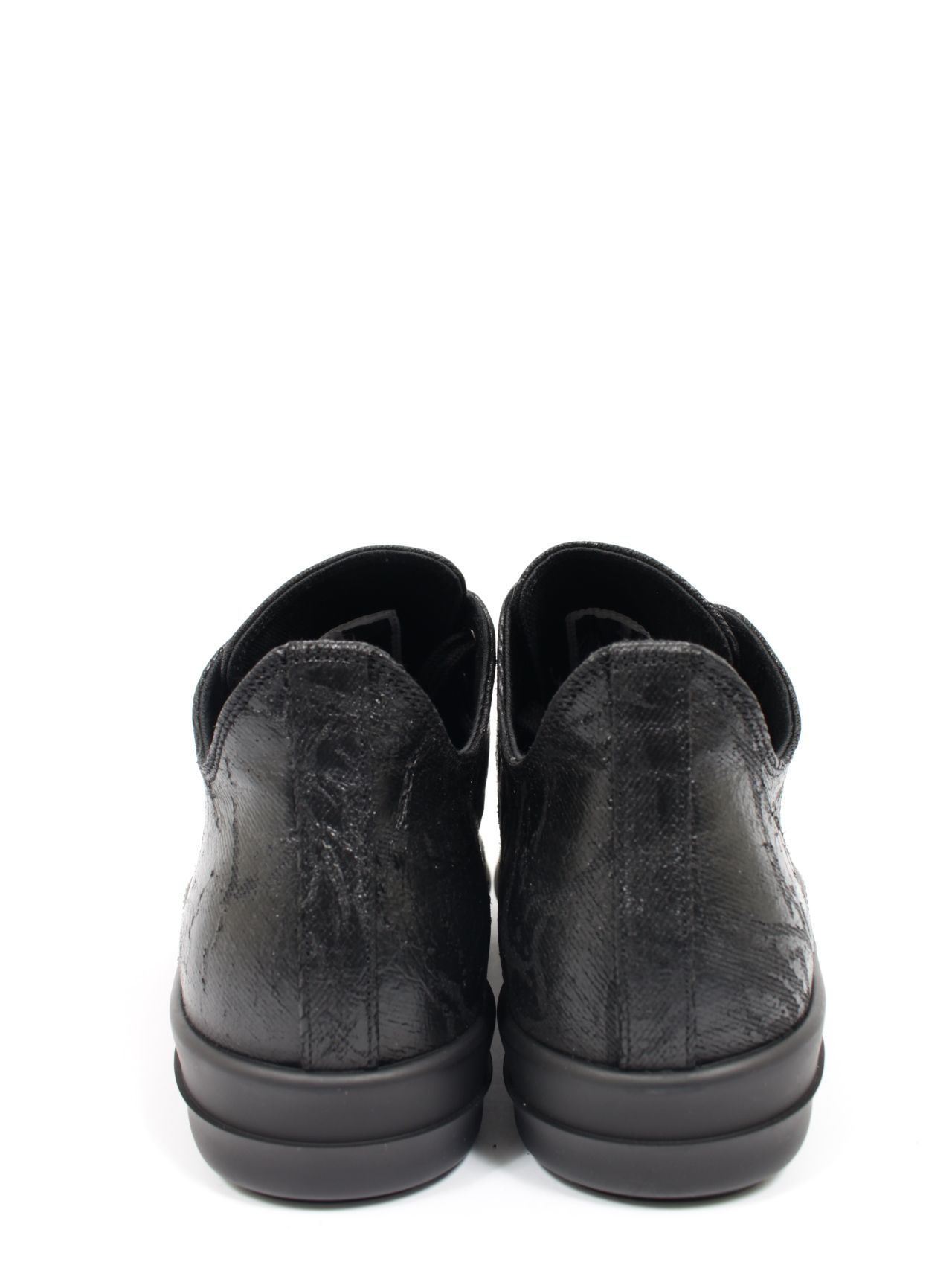 RICK OWENS DRKSHDW - 【25SS】 ローカット スニーカー ロー