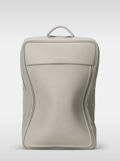 ソフトバックパック ミディアム / MOORE SOFT BACKPACK  MEDIUM / ホワイトベージュ