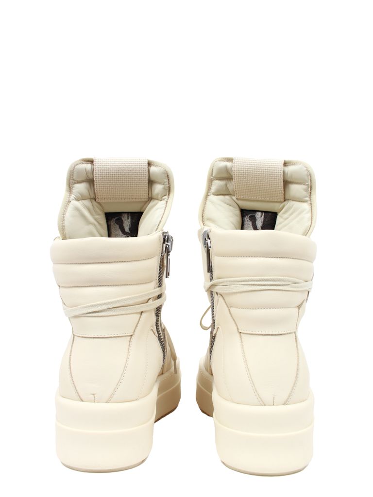 RICK OWENS - 【24SS】メガバンパー ジオバスケット / MEGA BUMPER 