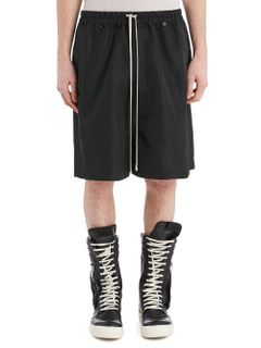 【26SS】ファウン ボクサー / FAUN BOXERS / ブラック