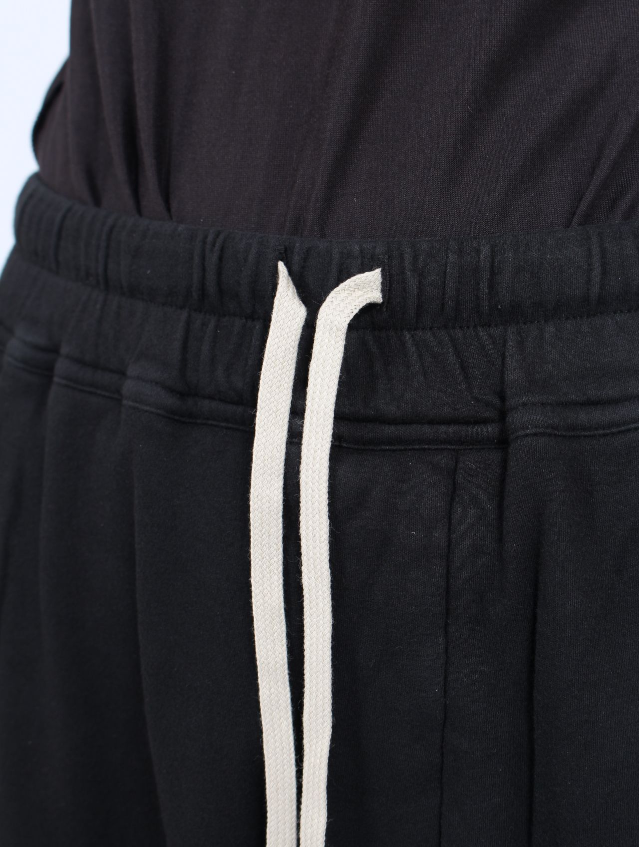 【25AW】 プッシャー パンツ / PUSHER PANTS / ブラック