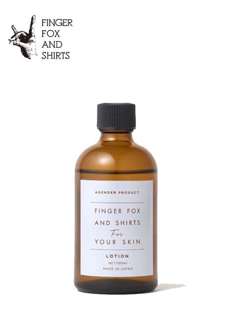 スキンケア ローション 化粧水 / LOTION / ブラウン 100ml