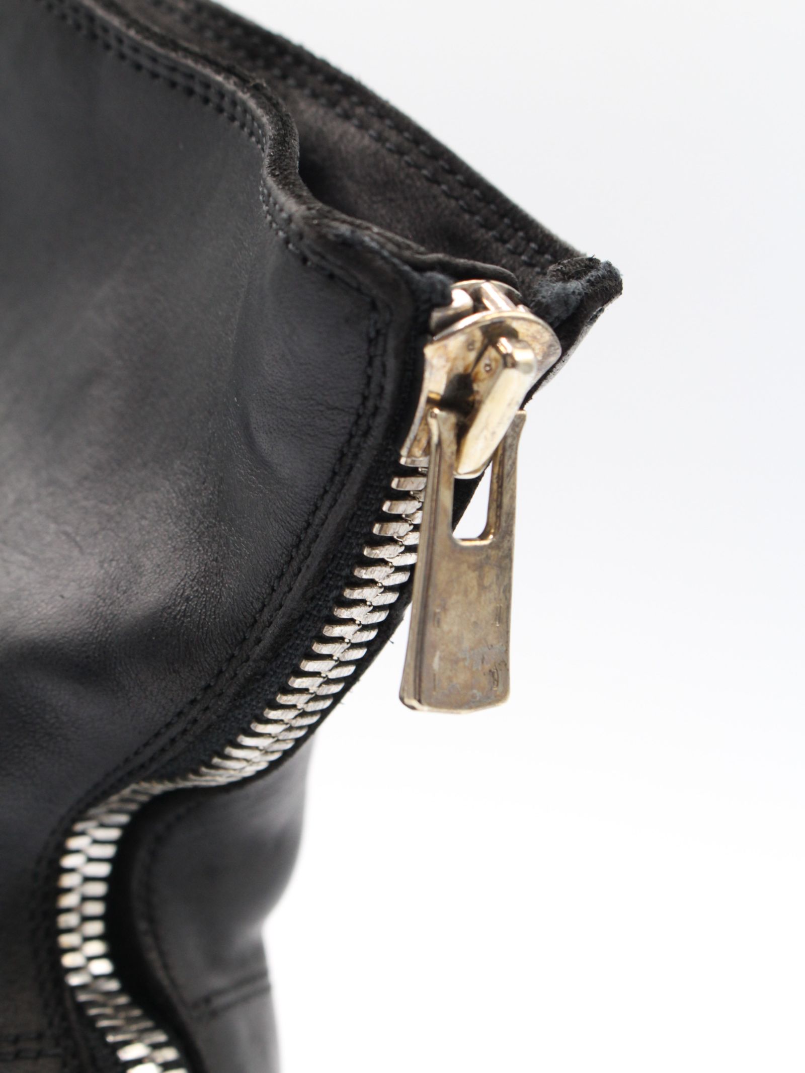 【新品、定価以下】GUIDI 796VX バックジップブーツ　サイズ41 GUIDI グイディ バックジップブーツ 796 メンズ ホースレザー