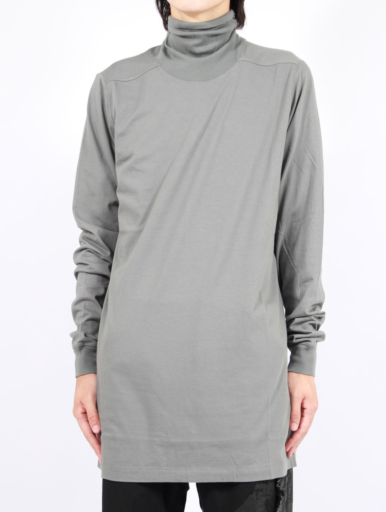 【25AW】タートル カットソー サーフ 長袖 Tシャツ / SURF T / ウォッシュド インディゴ