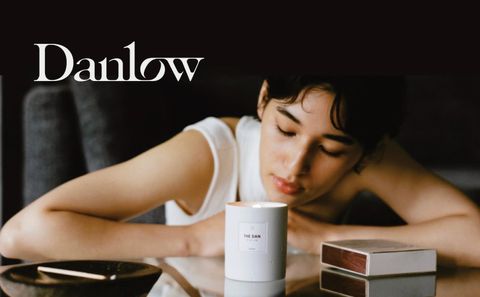 【レビュー】"Danlow" 実際に使ってみて！私的おすすめの香りについて